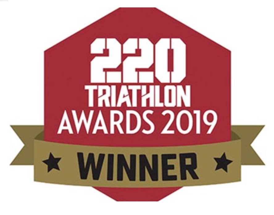 Are long legs good for running? - 220 Triathlon