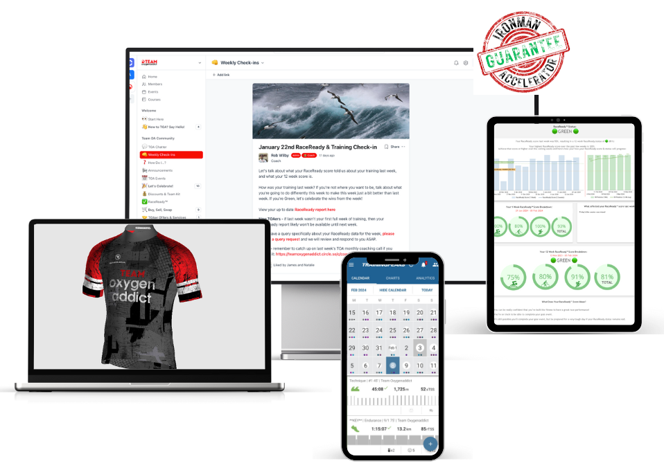 Minimalist Neutral Multi Device Computer Mockup Website Launch Instagram Post inc IM Guarantee